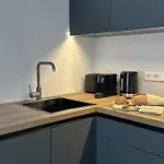 Apartman Ivis House - Cozy Seaside At 