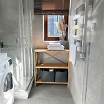 Apartman Ivis House - Cozy Seaside At 