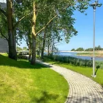 Apartman Ivis House - Cozy Seaside At 