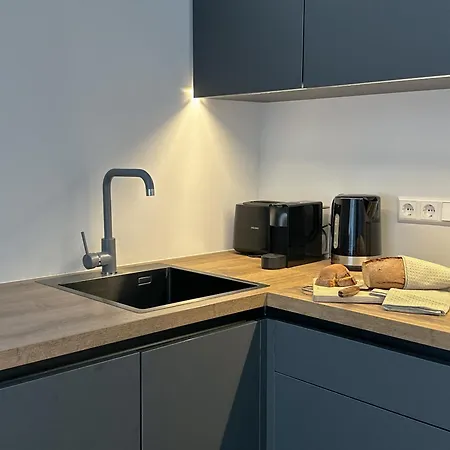 아파트 Ivis House - Cozy Seaside At 