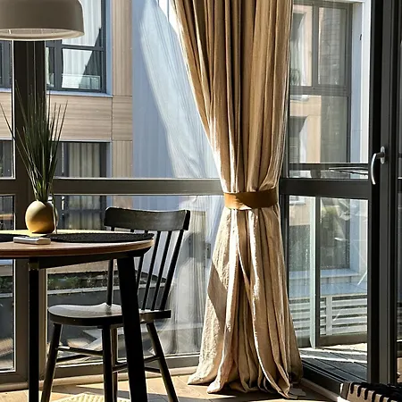 Ivis House - Cozy Seaside At 