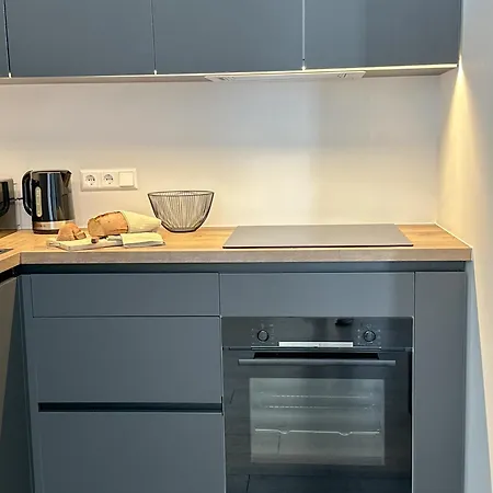 아파트 Ivis House - Cozy Seaside At 