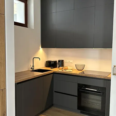 아파트 Ivis House - Cozy Seaside At 