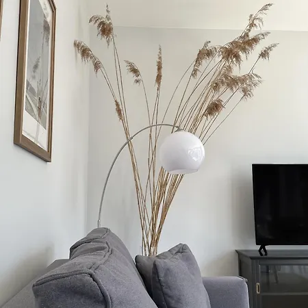 아파트 Ivis House - Cozy Seaside At 