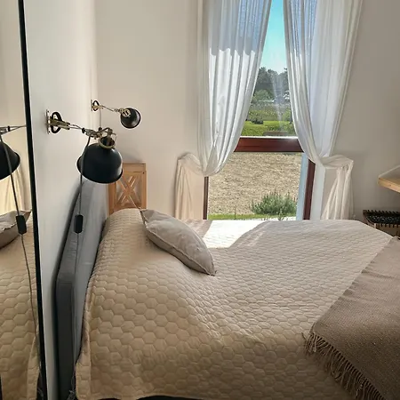 Апартаменты Ivis House - Cozy Seaside At 