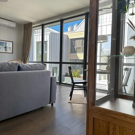 Apartment Ivis House - Cozy Seaside At 