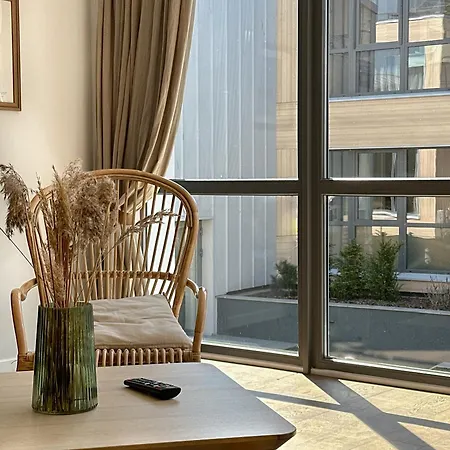 Apartment Ivis House - Cozy Seaside At 