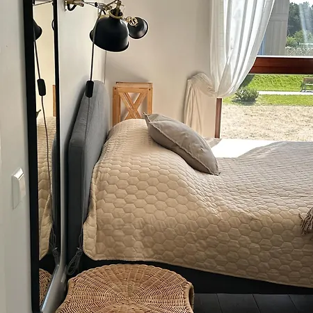 Ivis House - Cozy Seaside At 