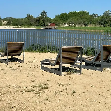 아파트 Ivis House - Cozy Seaside At 