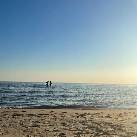 Ivis House - Cozy Seaside At 