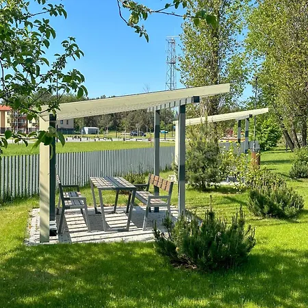 Апартаменты Ivis House - Cozy Seaside At 