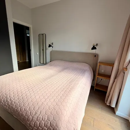 Apartment Ivis House - Cozy Seaside At 