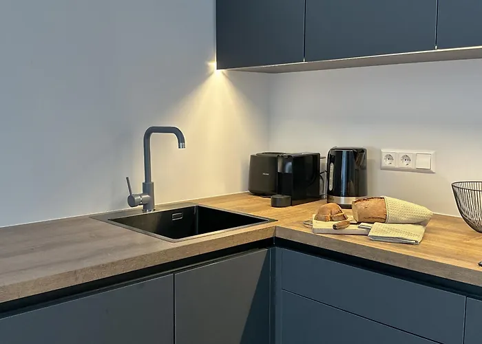 Apartman Ivis House - Cozy Seaside At 