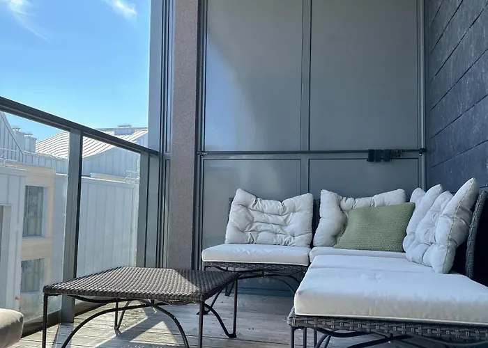 דירה Ivis House - Cozy Seaside At 