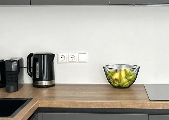 Apartman Ivis House - Cozy Seaside At 