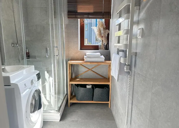 Apartman Ivis House - Cozy Seaside At 