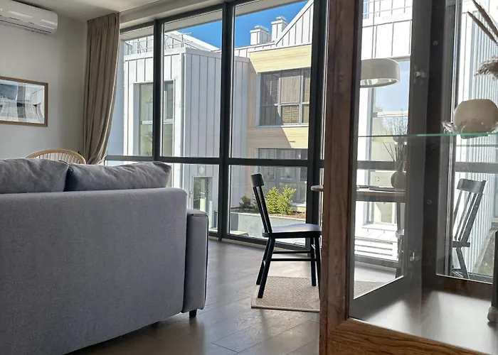 Apartman Ivis House - Cozy Seaside At 