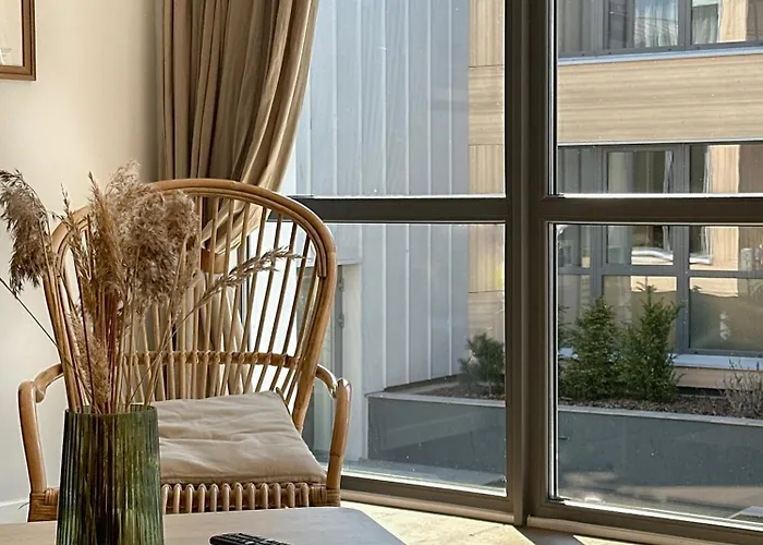 Apartman Ivis House - Cozy Seaside At 