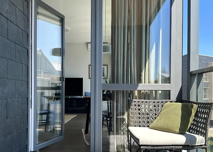 Apartman Ivis House - Cozy Seaside At 