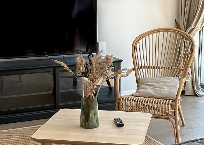 דירה Ivis House - Cozy Seaside At 