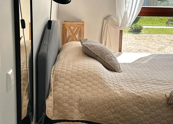 Ivis House - Cozy Seaside At 