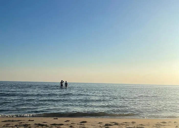 Ivis House - Cozy Seaside At 