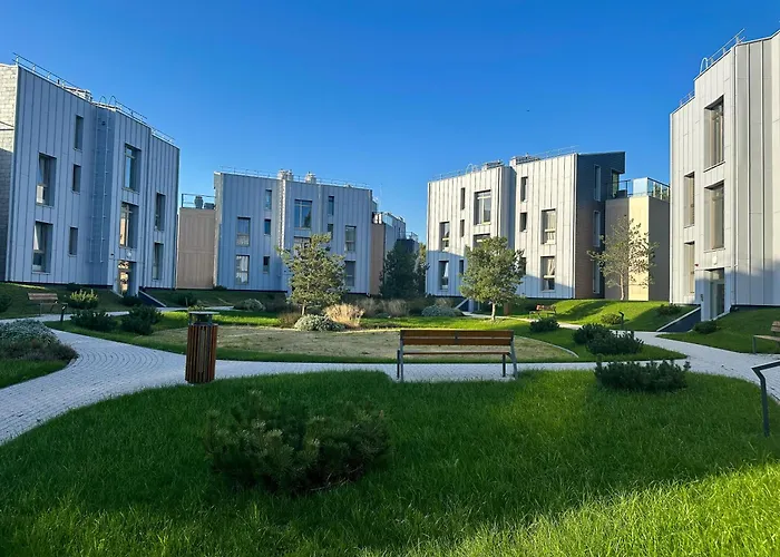 Ivis House - Cozy Seaside At 